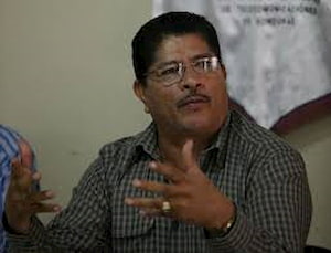 Orlando mejia