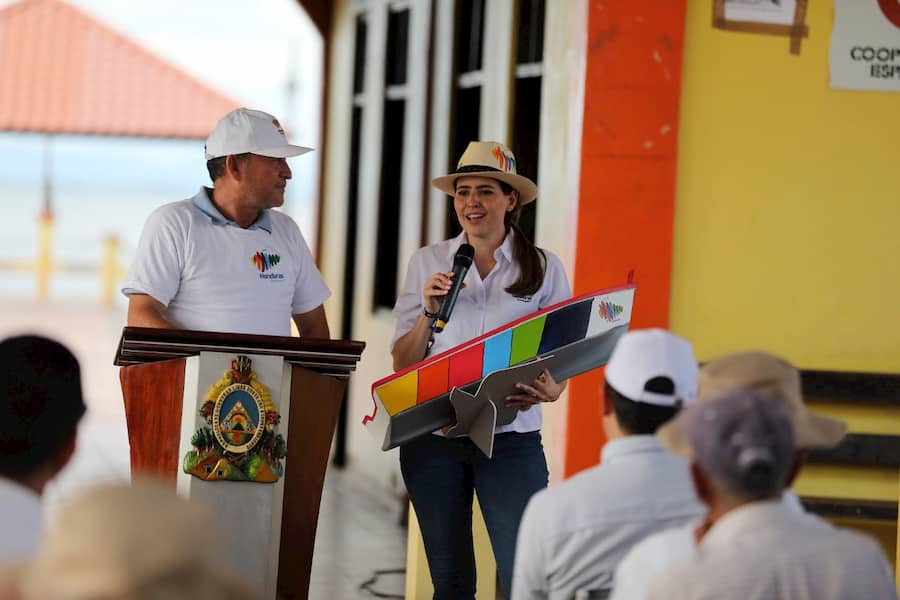 Maria Andrea Matamoros San Lorenzo