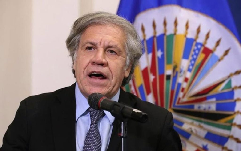 Luis Almagro