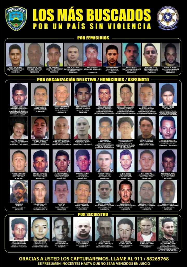 FOTO LOS MÁS BUSCADOS 1