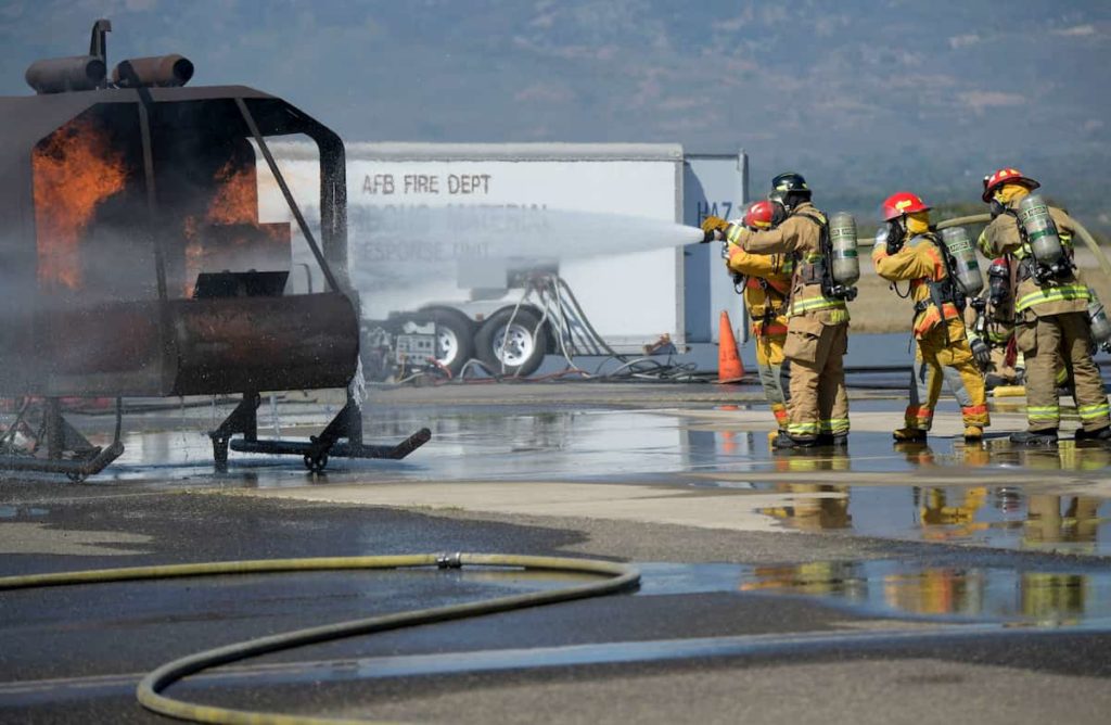 bomberos capacitandose2