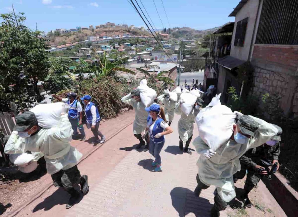 Entrega de alimentos3