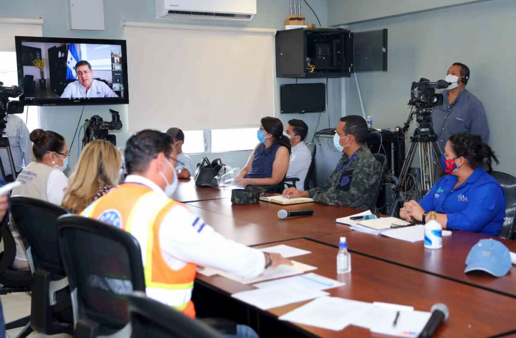 JOH video conferencia1