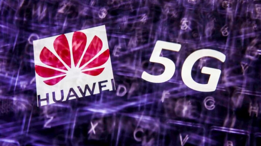 Huawei5g