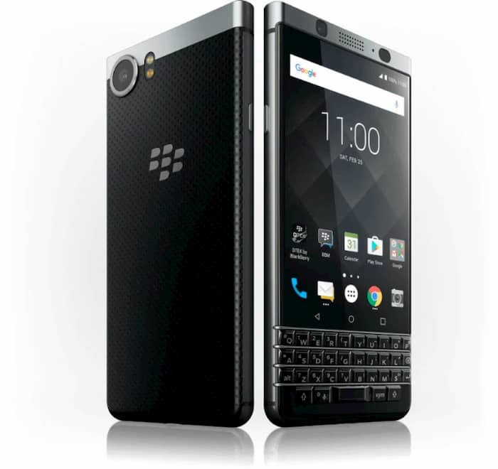 blackberry nuevos telefonos 2021 2