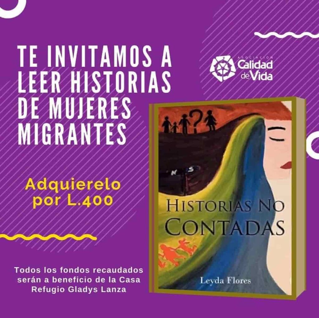 historia de muejres migrantes