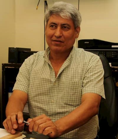 walter perdomo