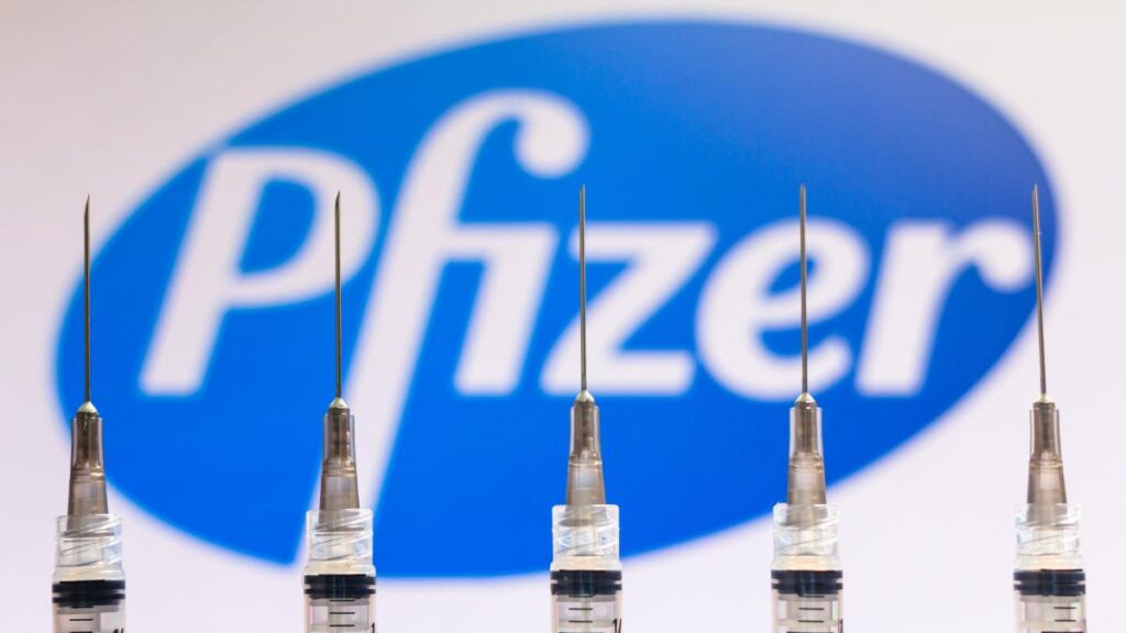 vacuna de pfizer