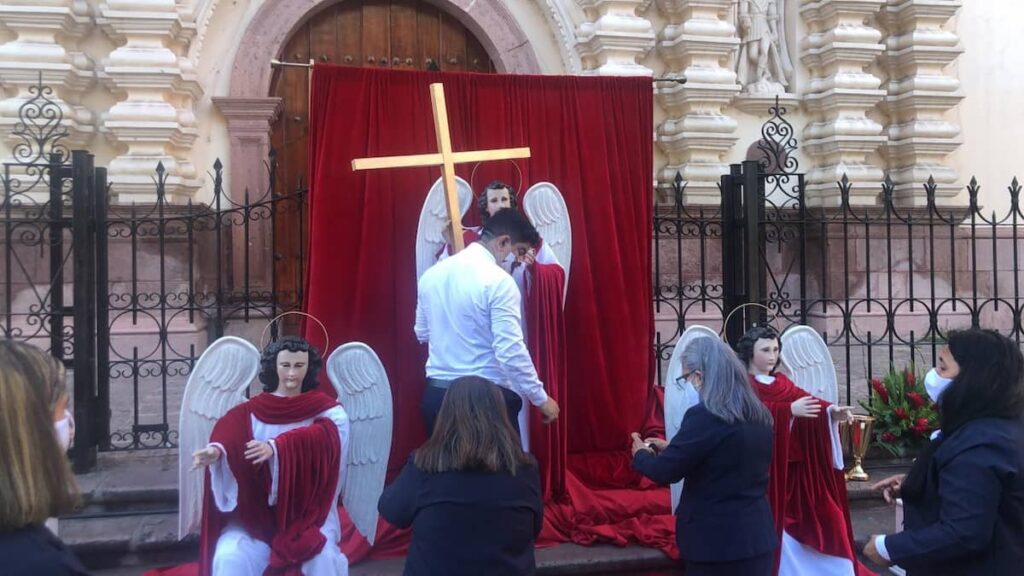 FOTO VIACRUCIS 2