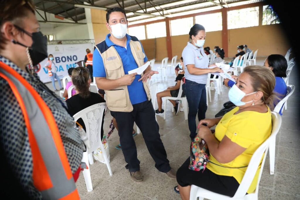 entrega debono