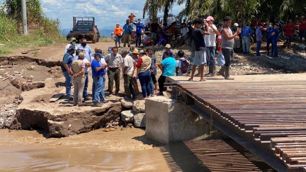 plan de emergencia