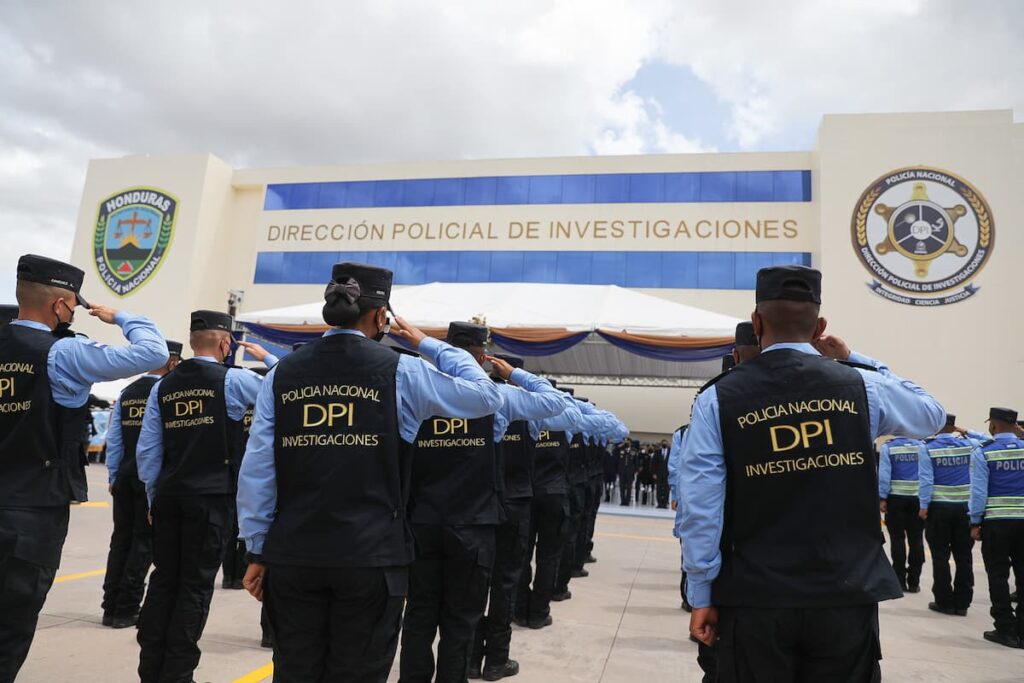 policia nacional 1