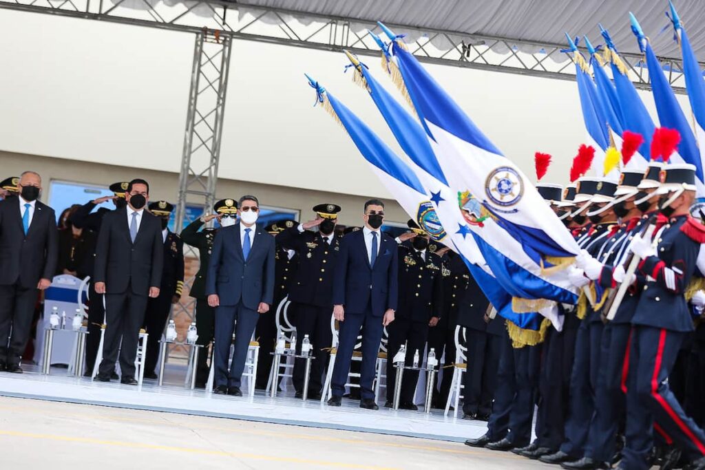 policia nacional