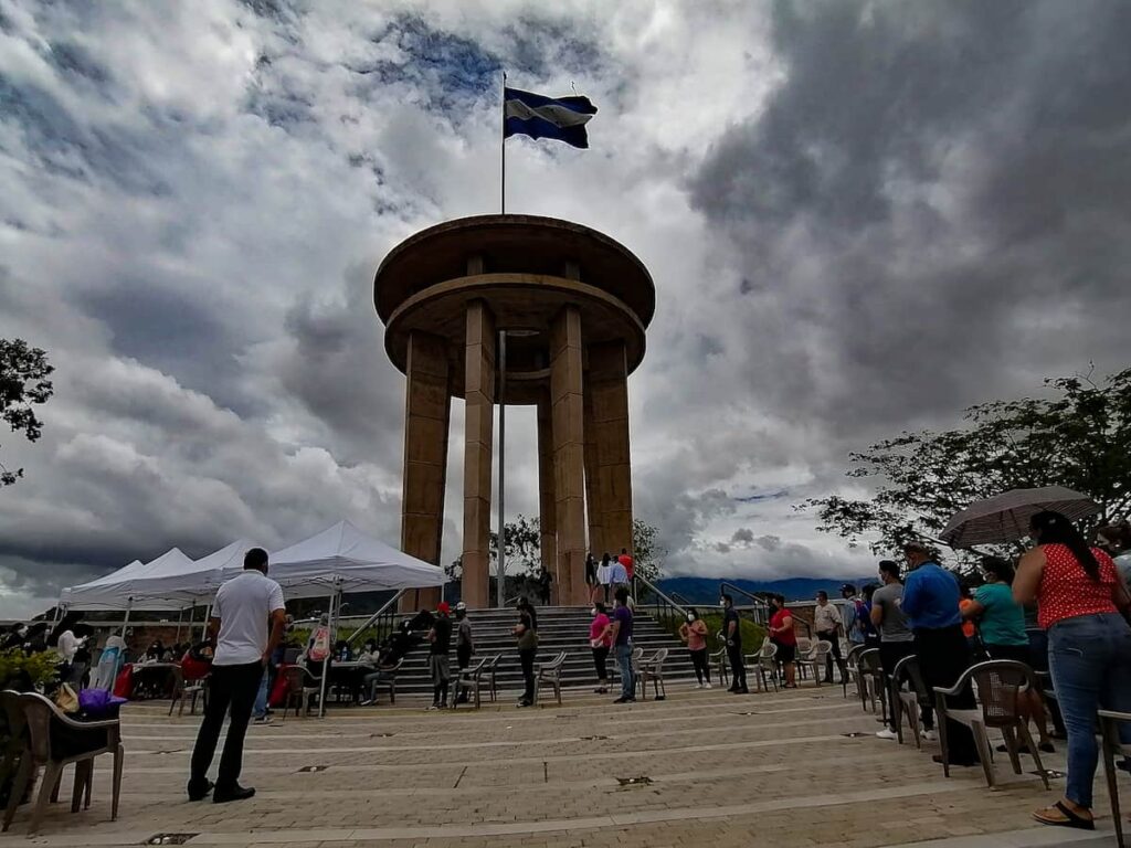 cerro juana laines