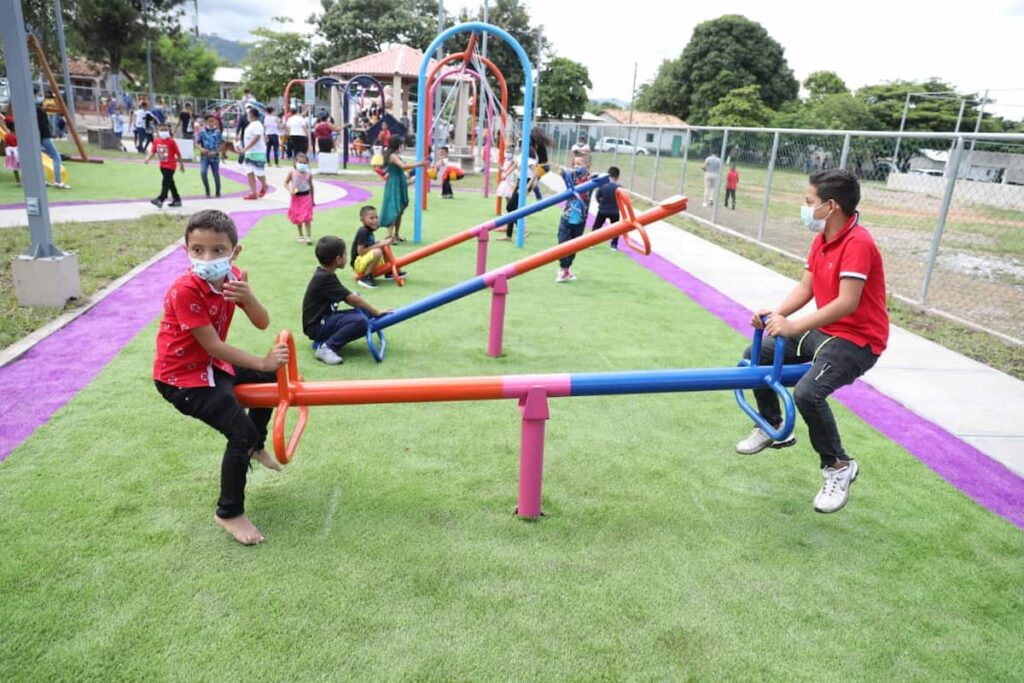 parque vida mejor san jeronimo