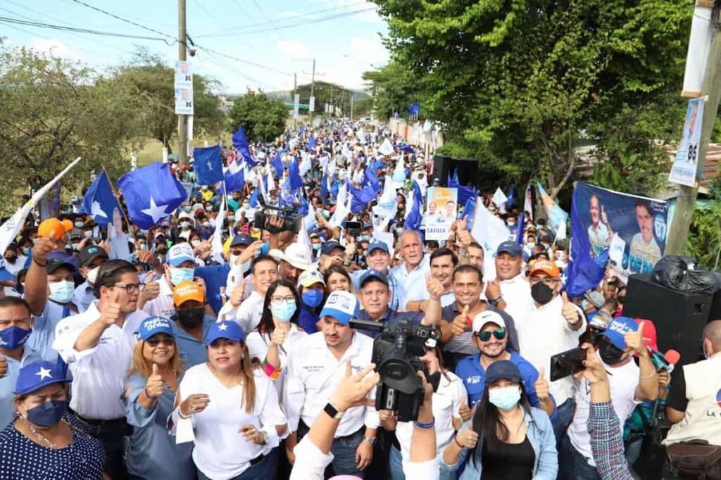 FOTO PAPI EN COMAYAGUA 2