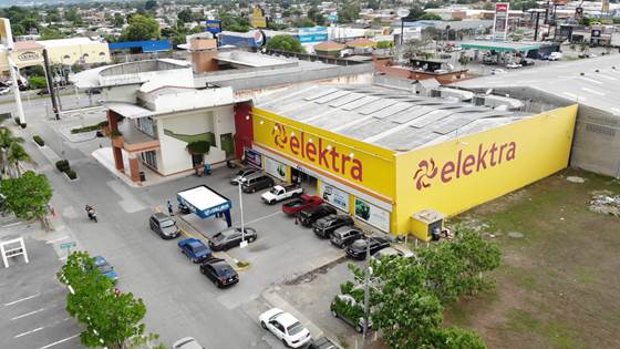 FOTO ELEKTRA 2