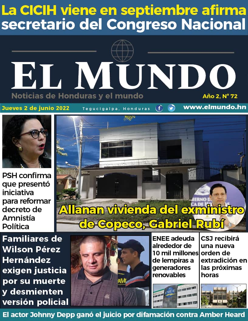 Portada El Mundo 020622 1