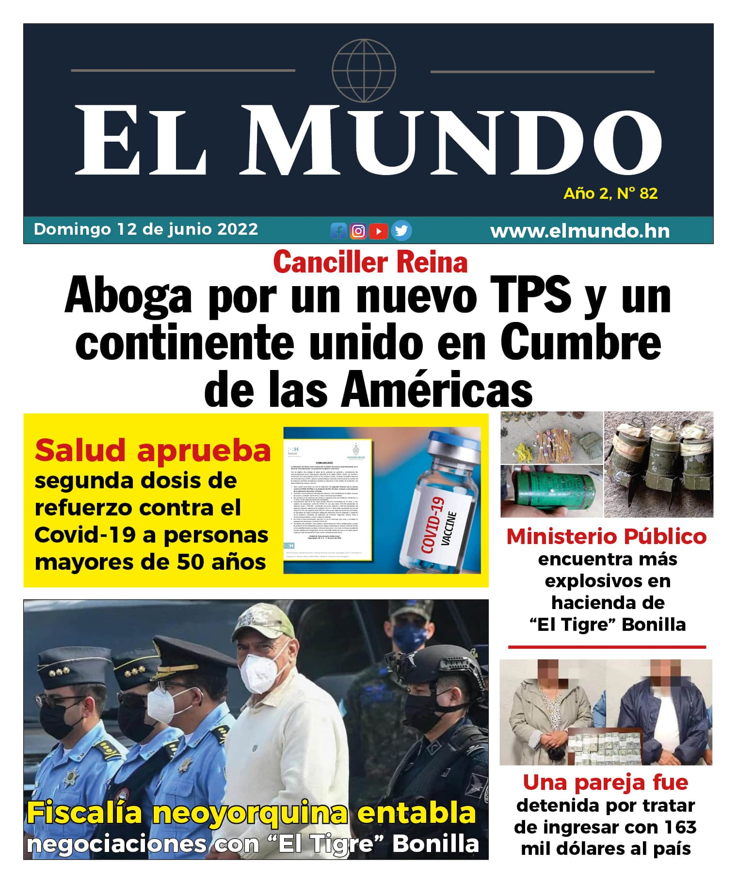 Portada El Mundo 120622 1