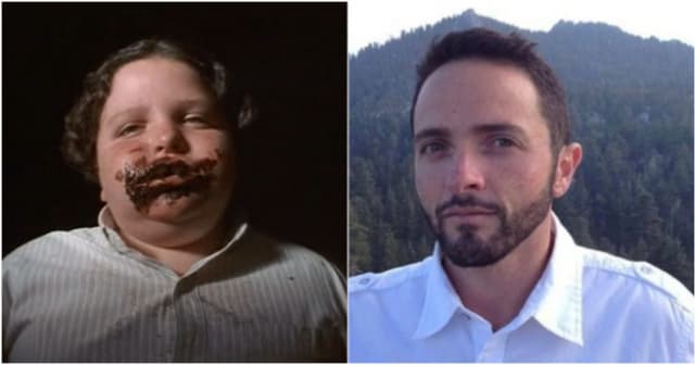 jimmy karz era bruce en matilda