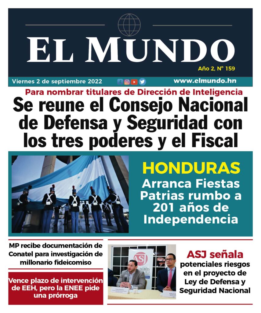 Portada El Mundo 020922 1