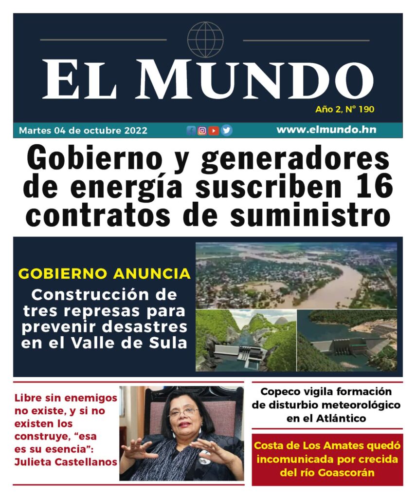 Portada El Mundo 031022 1