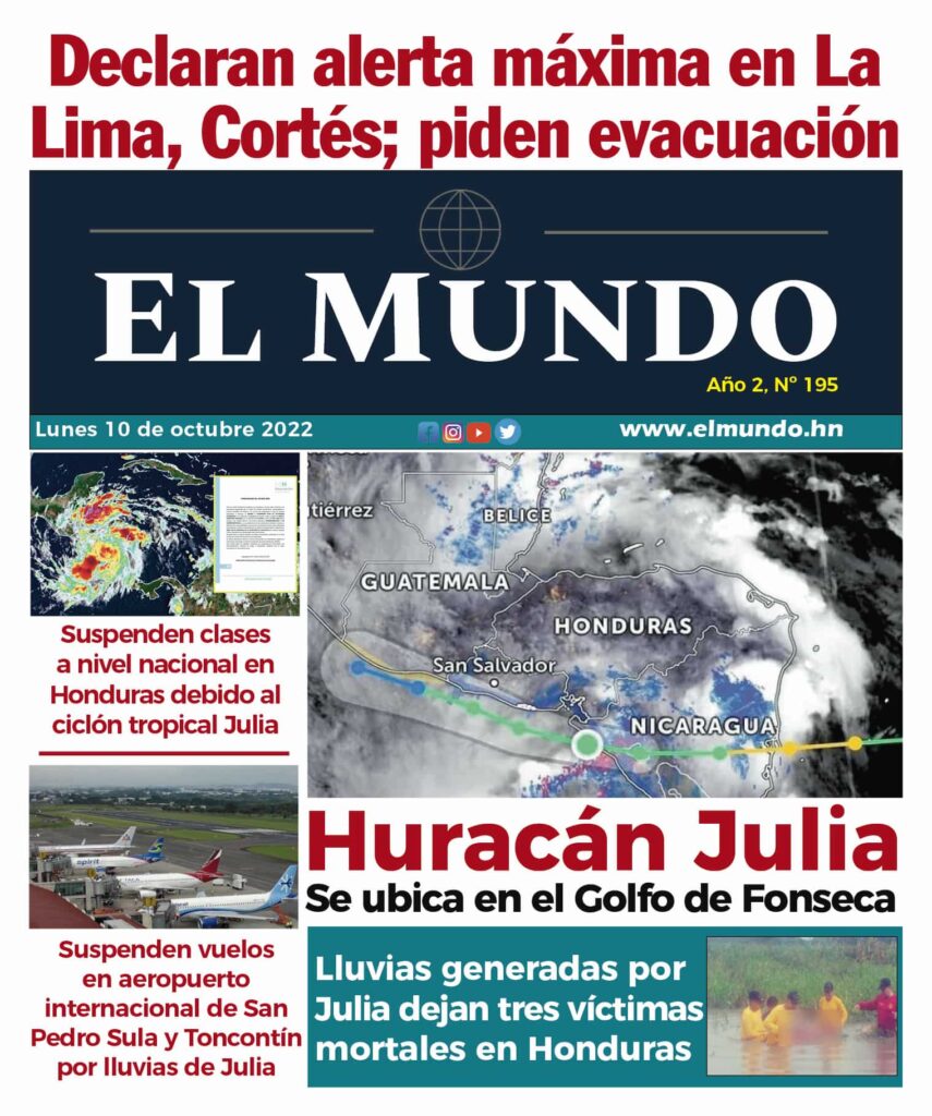 Portada El Mundo 101022 1