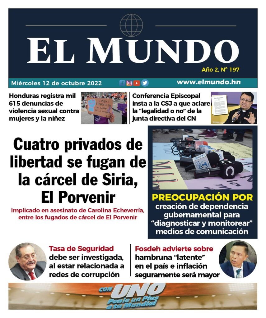 Portada El Mundo 121022 1