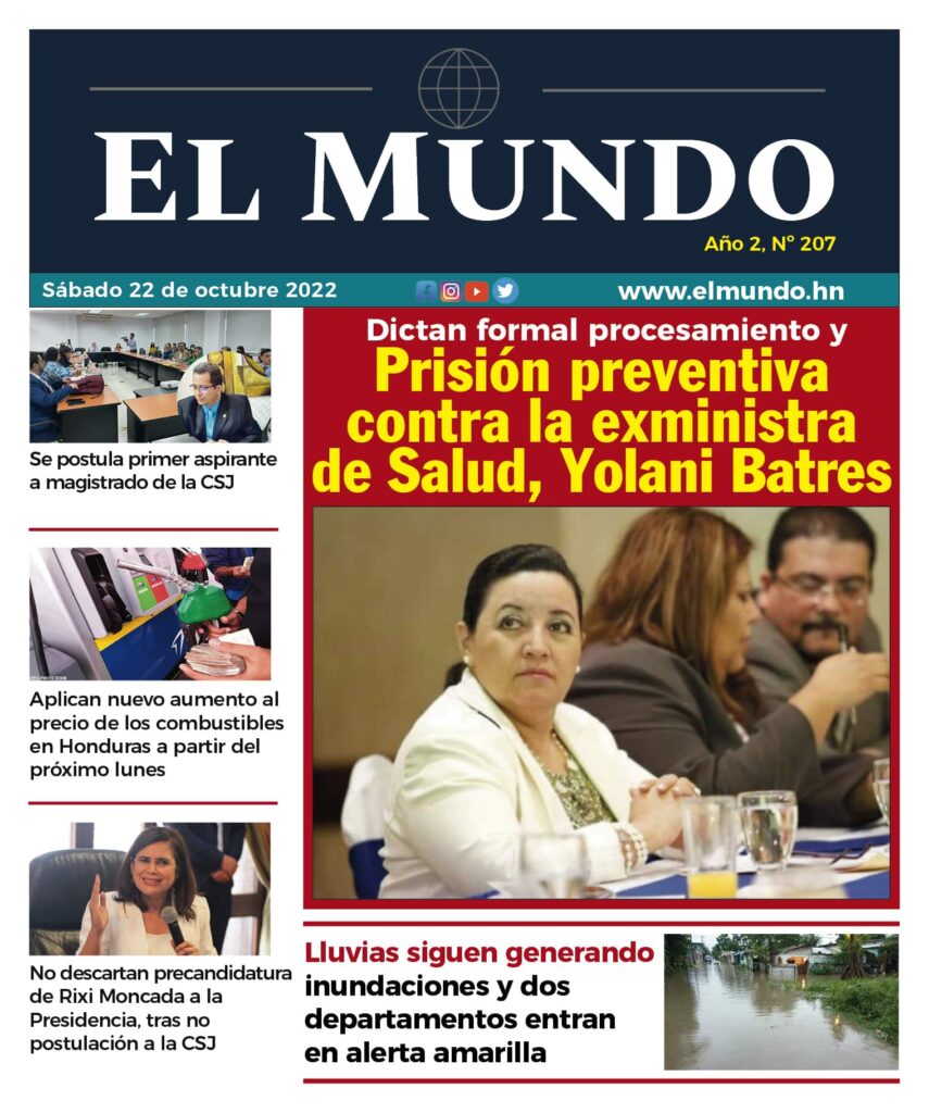 Portada El Mundo 221022 1