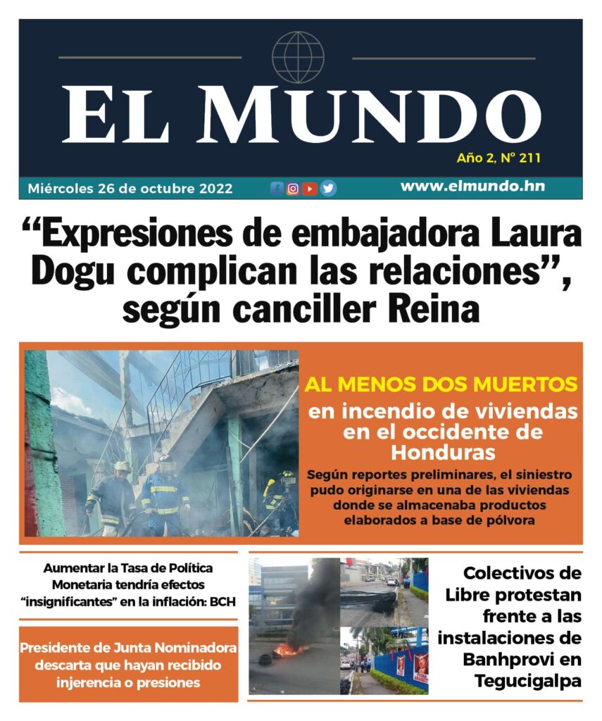 Portada El Mundo 271022 1