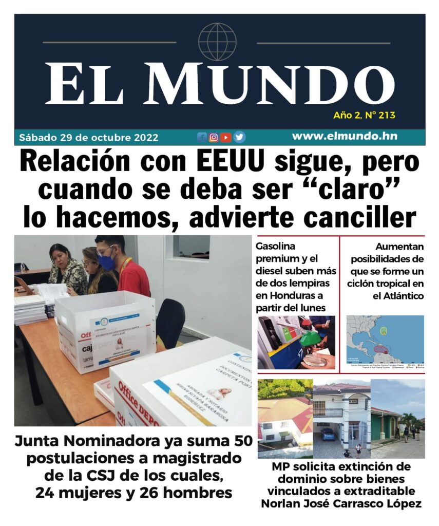 Portada El Mundo 291022 1 1