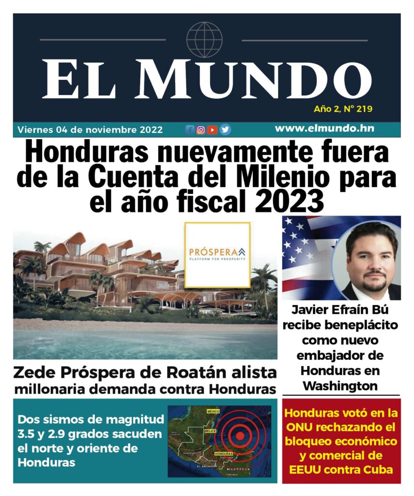 Portada El Mundo 031122 1