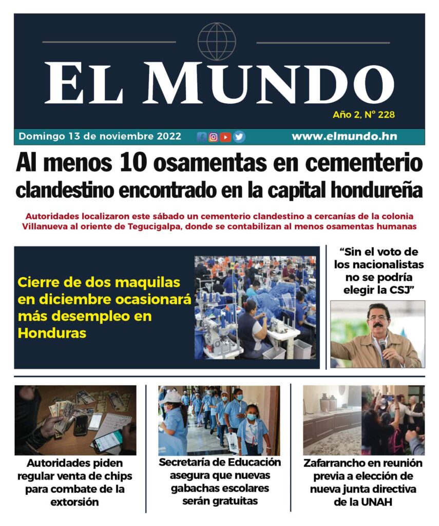 Portada El Mundo 131122 1