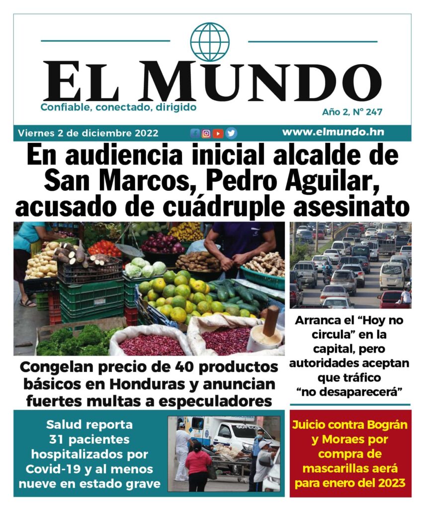 Portada El Mundo 021222 1