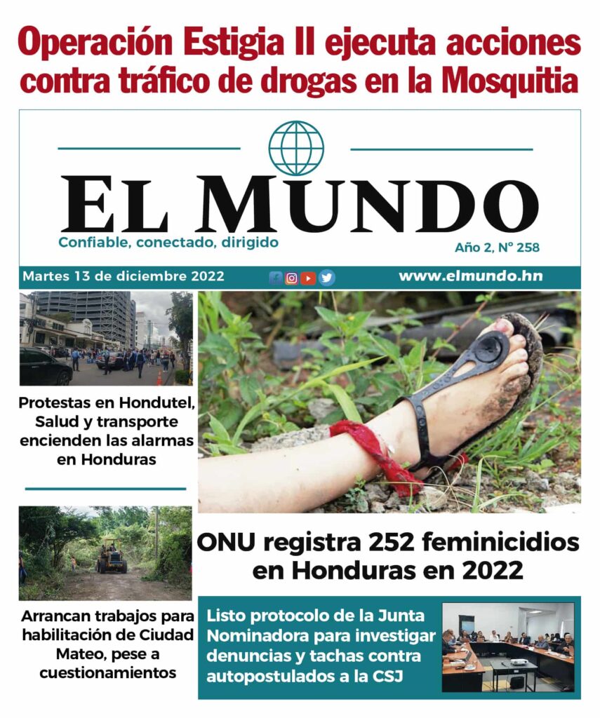 Portada El Mundo 131222 1