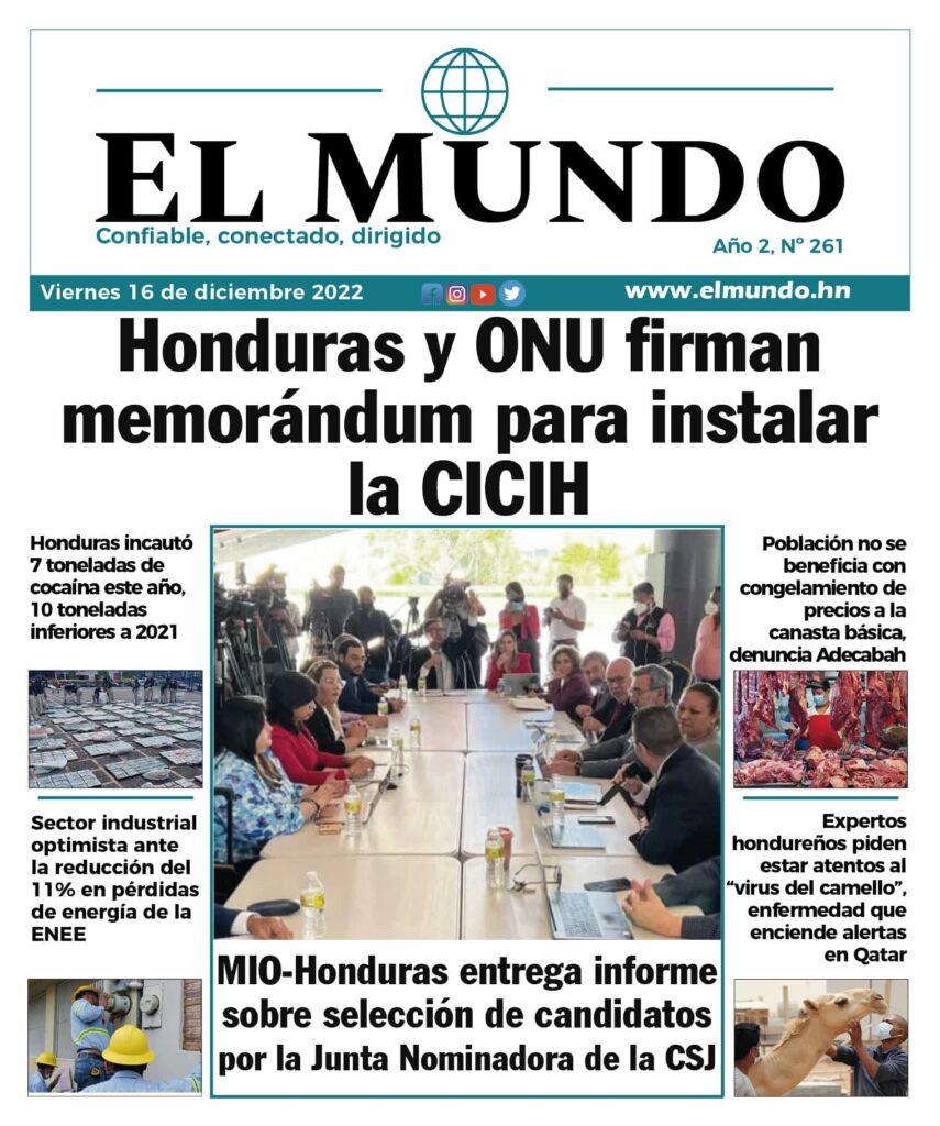 Portada El Mundo 161222 1