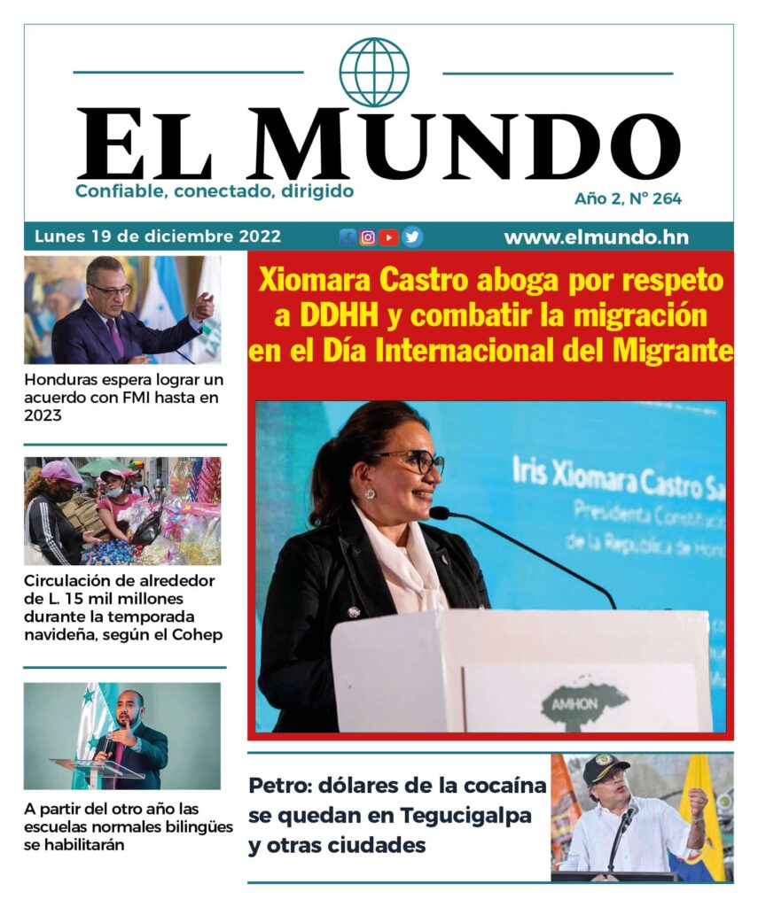 Portada El Mundo 19122022 1