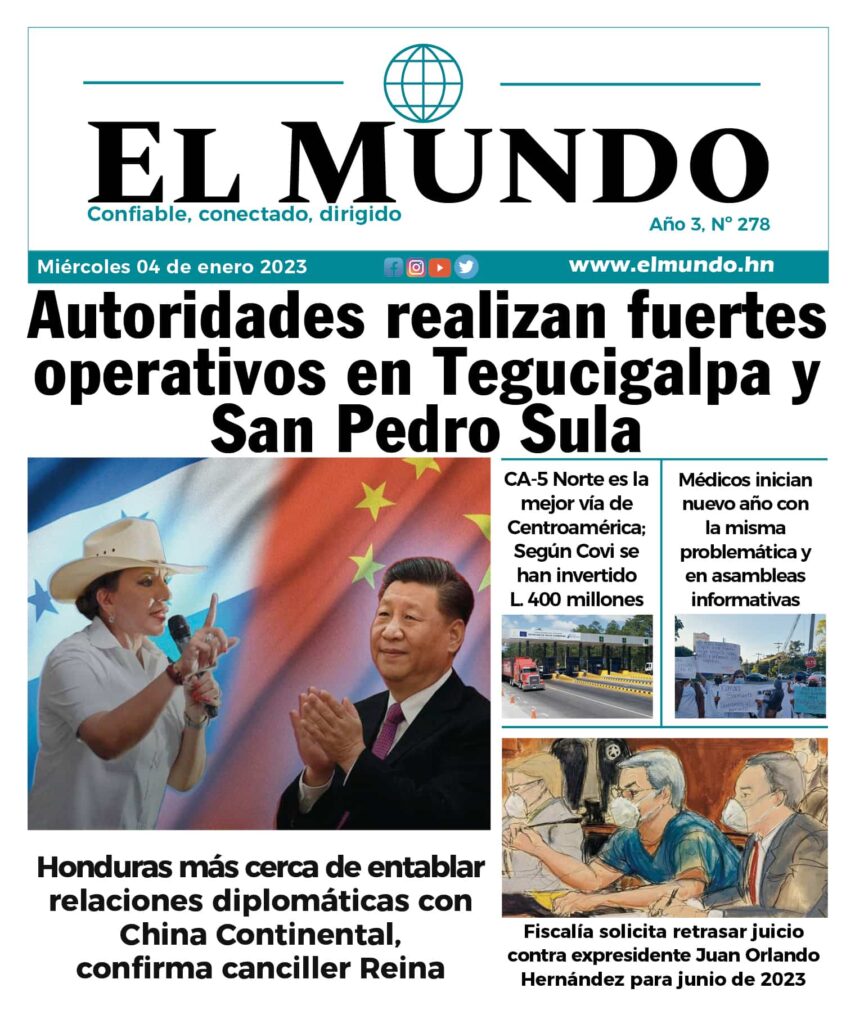 Portada El Mundo 04012023 1