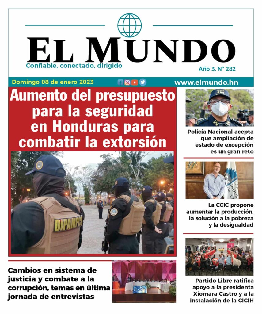 Portada El Mundo 080123 1