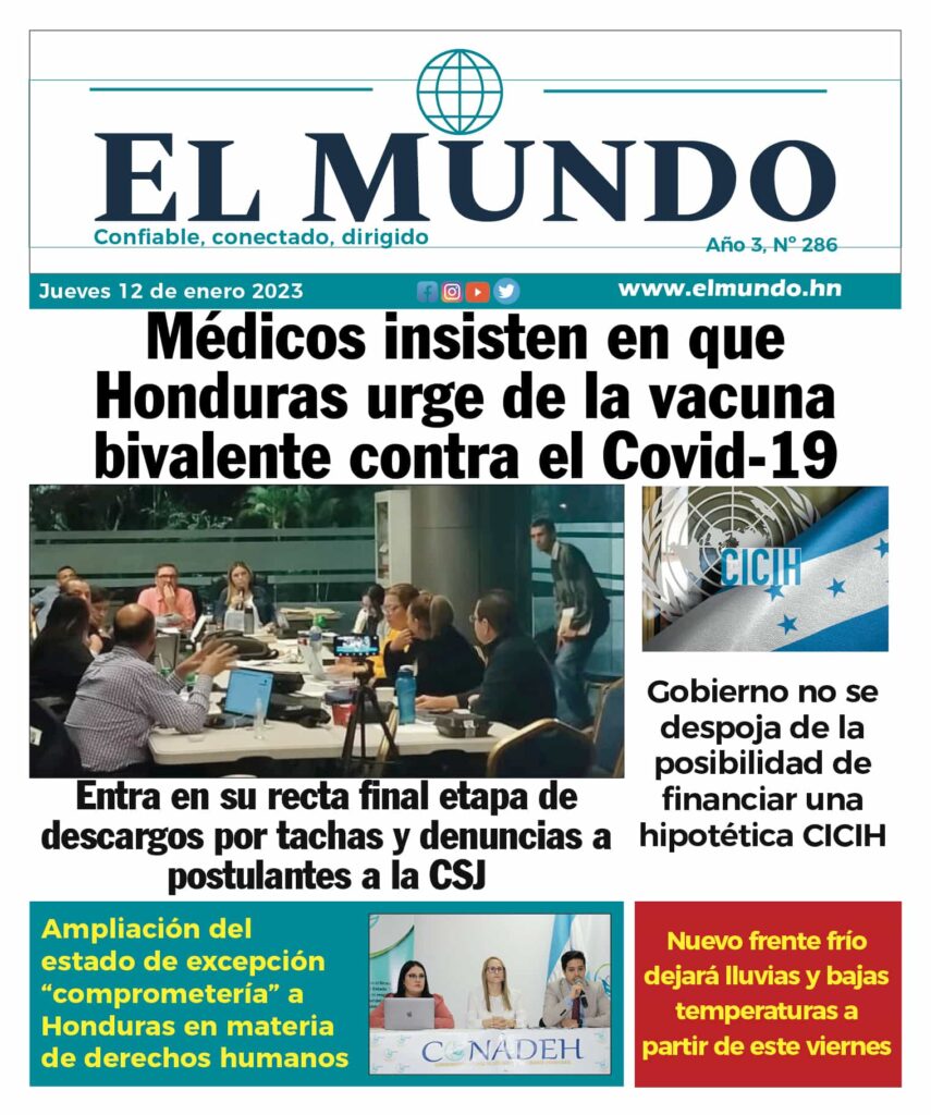 Portada El Mundo 120123 1