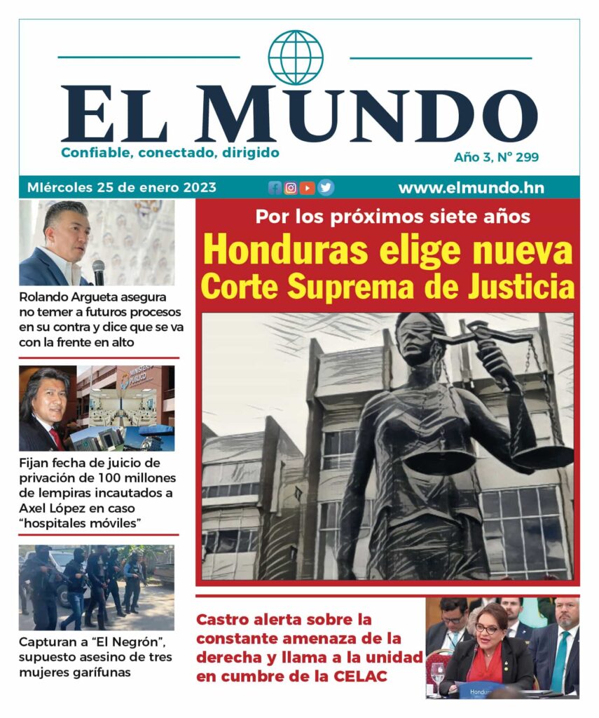 Portada El Mundo 250123 1