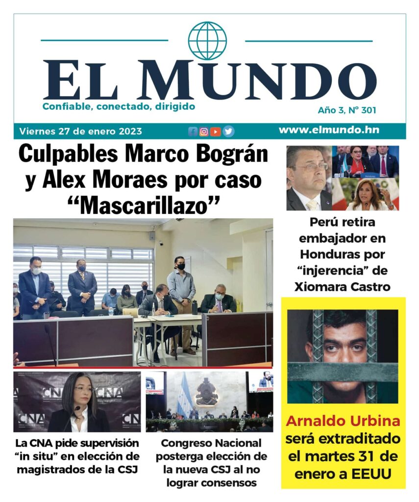 Portada El Mundo 270123 1