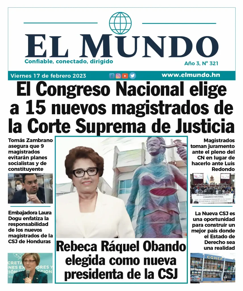 Portada El Mundo 170223 1