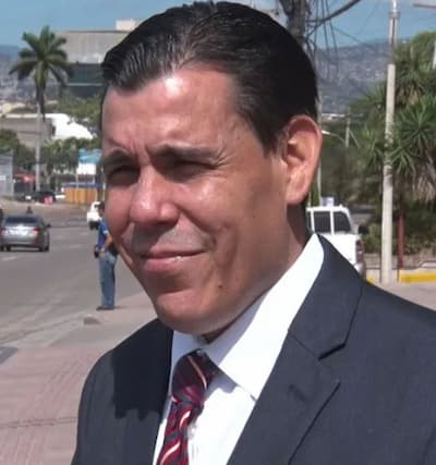 Rafael Canales