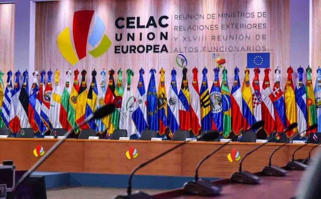 FOTO UE CELAC 1