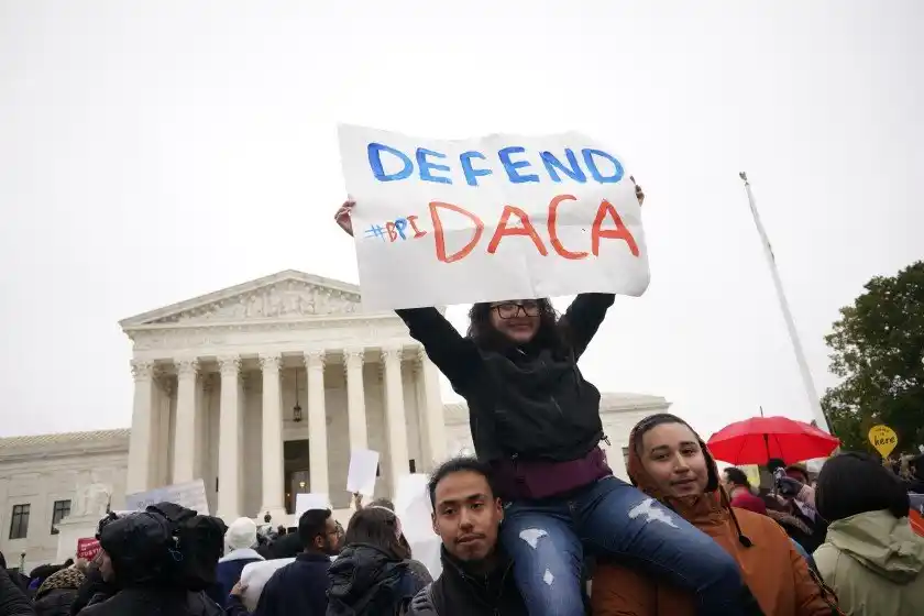 Defend Daca