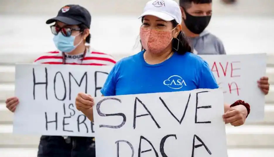 Save Daca