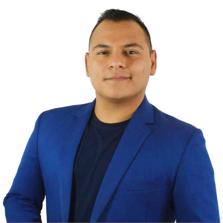 Allan Ramirez