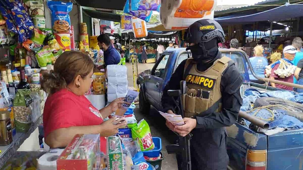 DIPAMPCO Mercados 1