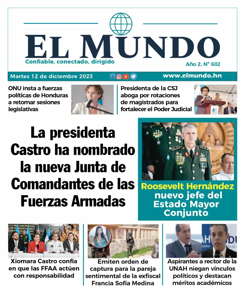 Portada El Mundo 12122023 1